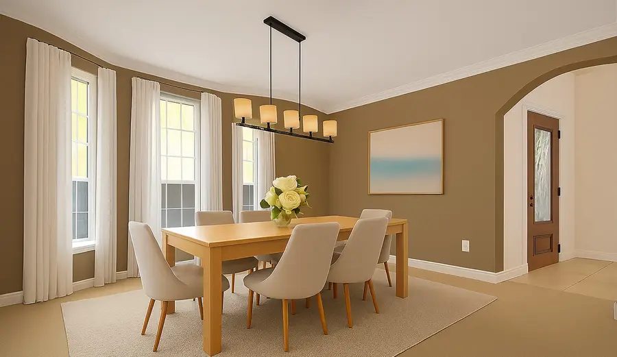 12442 Lago Bend Lane Ne, Houston, TX 77041 - #3