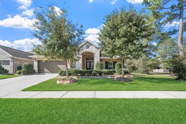 4 S Sandbells Park Lane, Montgomery, TX 77316