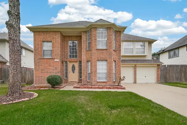 13410 Lynnville Drive, Houston, TX 77065