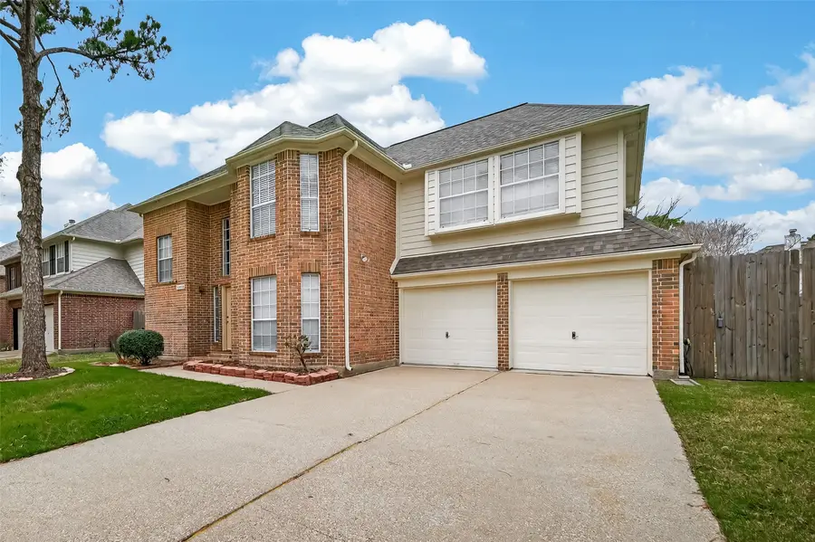 13410 Lynnville Drive, Houston, TX 77065 - #2