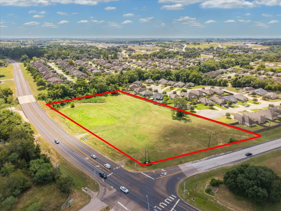 TBD Blue Bell Road, Brenham, TX 77833 - Image #2
