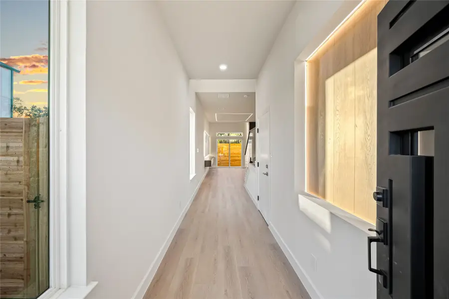 3807 Noah Street W, Houston, TX 77021 - #3