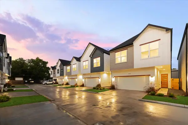 1834 W Tidwell Road, Houston, TX 77091