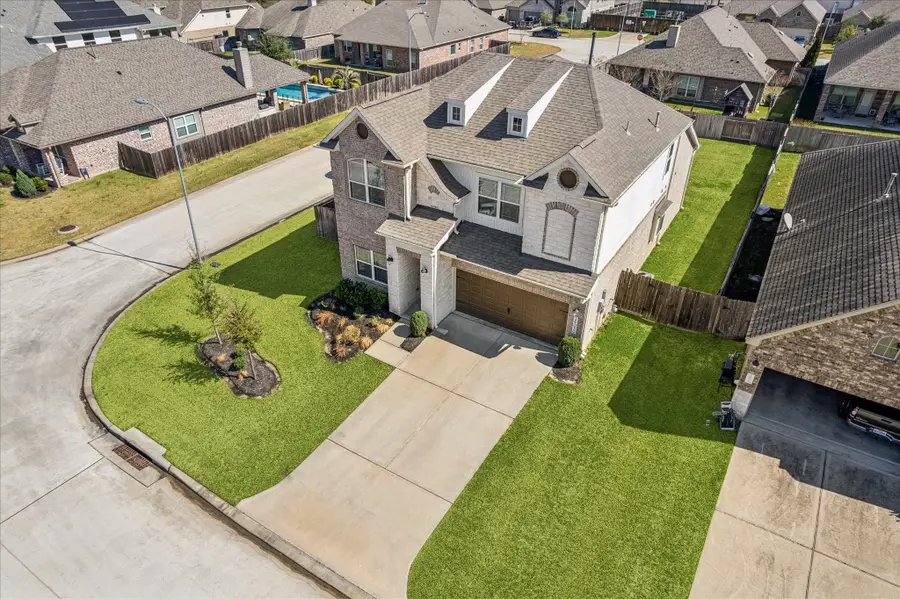24030 Willow Rose Drive, Spring, TX 77389 - #2