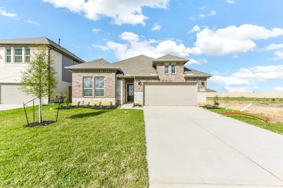 3496 Mount Scenery Lane, Dayton, TX 77535 - #2