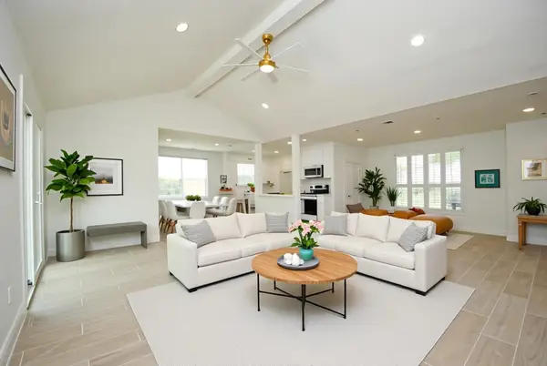 21418 Park Downe Lane, Katy, TX 77450