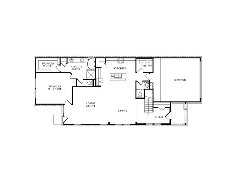 5029 Neon Moon Drive, Katy, TX 77493 - #2