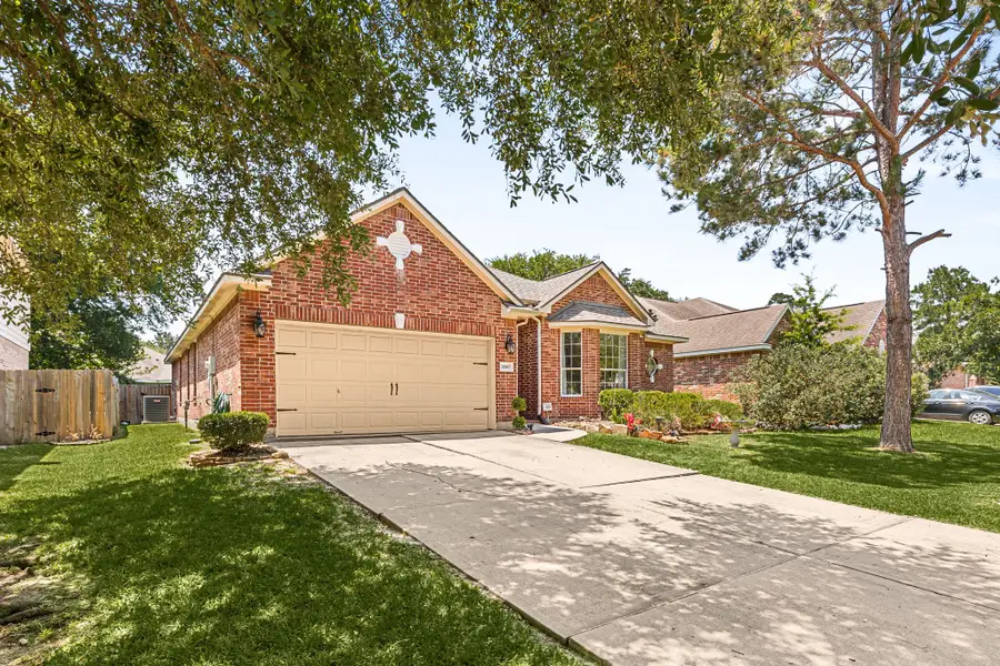 26867 Castlecliff Lane, Kingwood, TX 77339 - #2