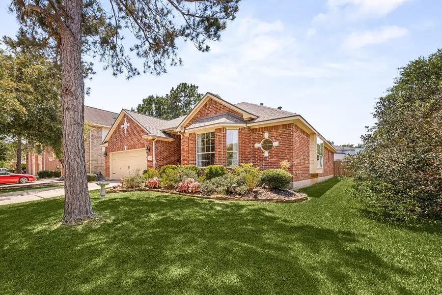 26867 Castlecliff Lane, Kingwood, TX 77339 - #3