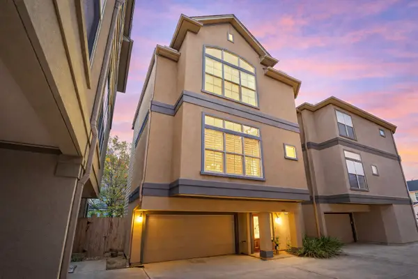 4418 Rose Street, Houston, TX 77007