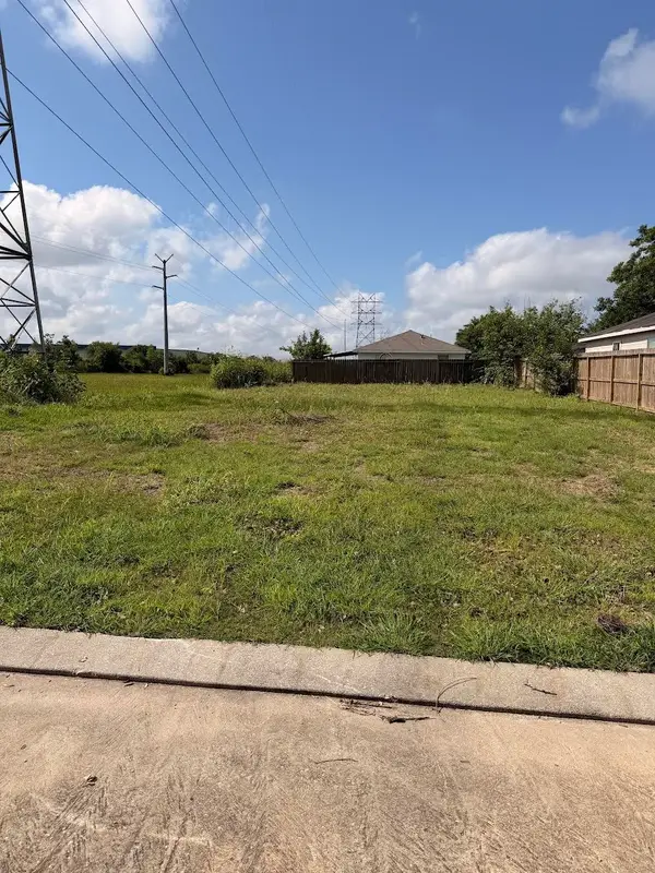 4501 Isfall Park Place, Houston, TX 77053