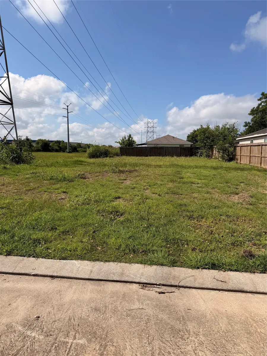 4501 Isfall Park Place, Houston, TX 77053 - #3