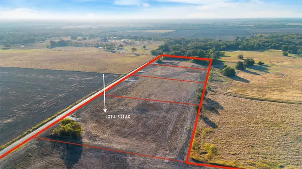 Lot 4 Sandswitch Road, Ennis, TX 75119