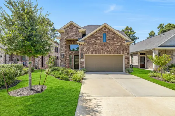 715 Lacebark Elm Trail, Willis, TX 77318