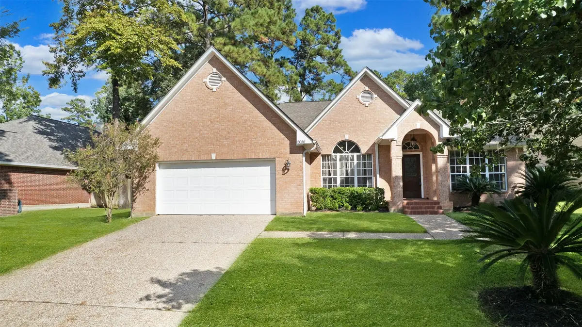 3030 Hemingway Drive, Montgomery, TX 77356 - Image #1