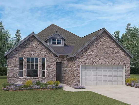 18060 Brennie Bird Lane, Conroe, TX 77302