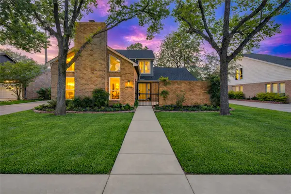 2258 Woodland Springs Street, Houston, TX 77077
