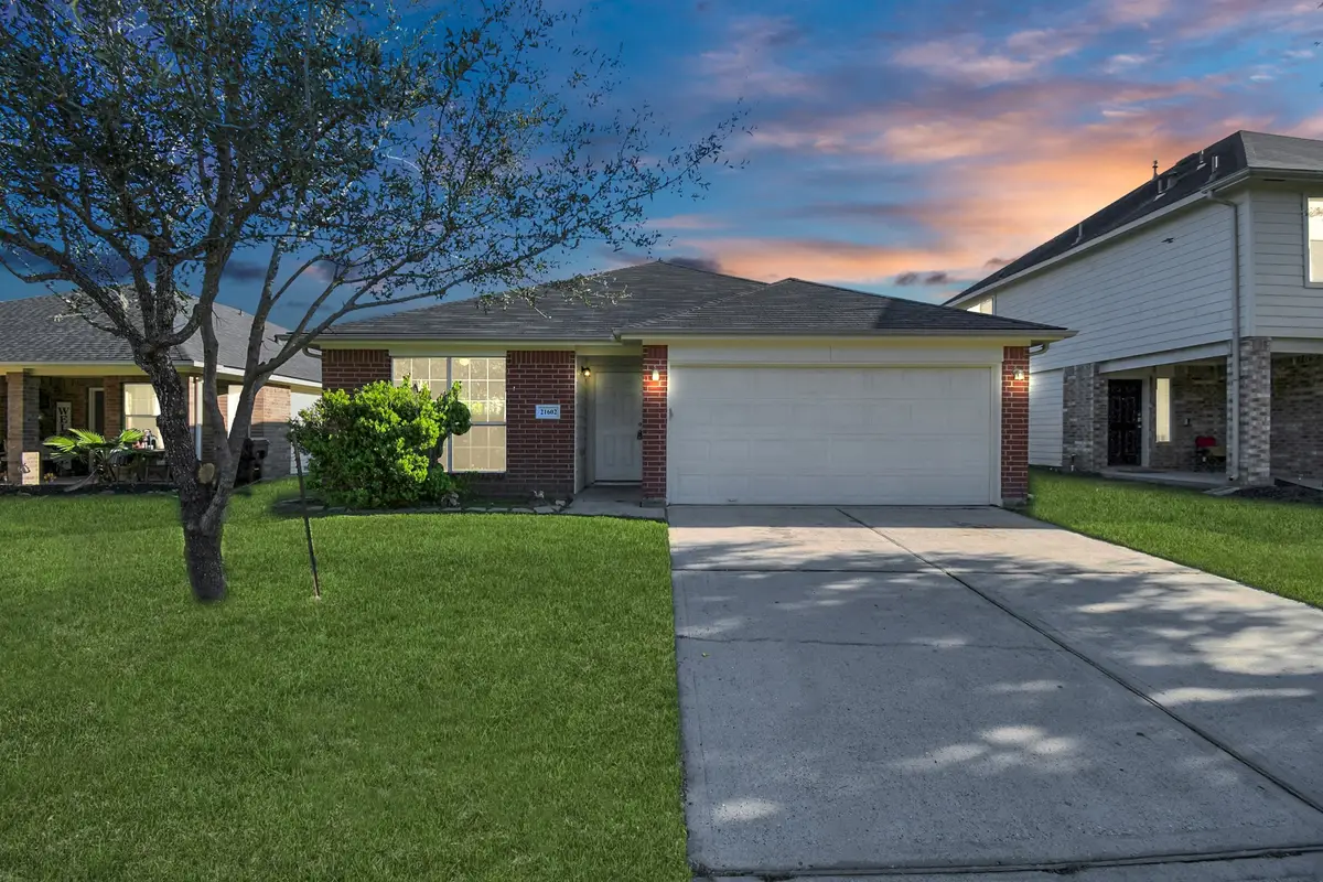 21602 Ornella Circle, Humble, TX 77338 - #1