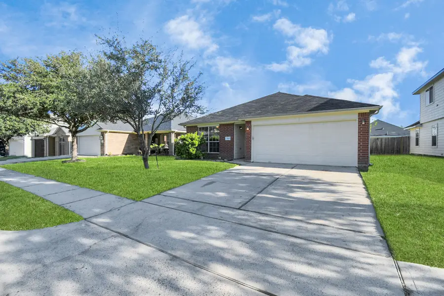 21602 Ornella Circle, Humble, TX 77338 - #2