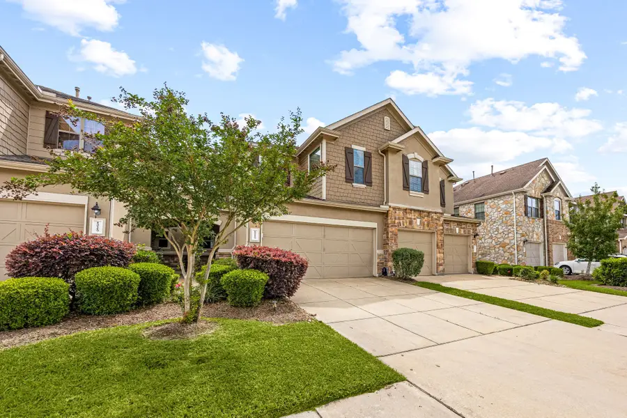 12119 Medina Lake Drive, Tomball, TX 77377 - #2