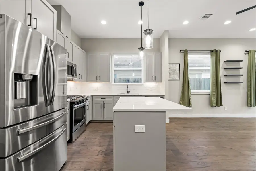 4510 Vernon Street, Houston, TX 77020 - #2
