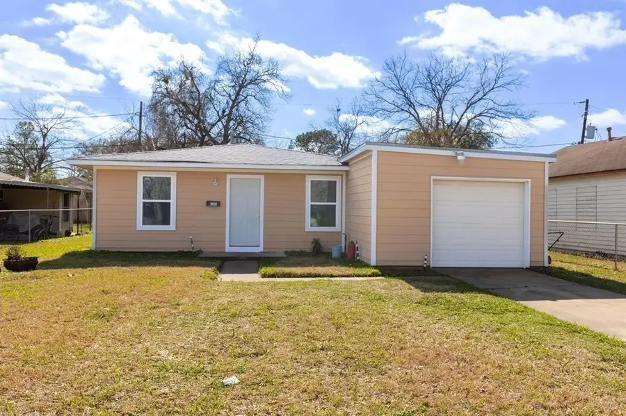 2506 6th Street, Galena Park, TX 77547 - #2