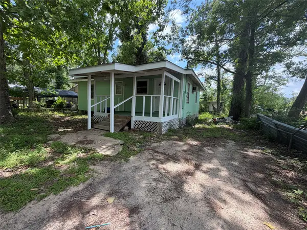 17303 Barker St Street, Splendora, TX 77372