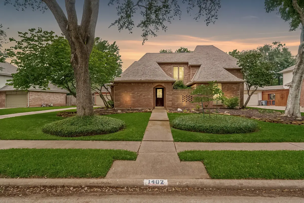 1402 Bittersweet Drive, Richmond, TX 77406 - #1