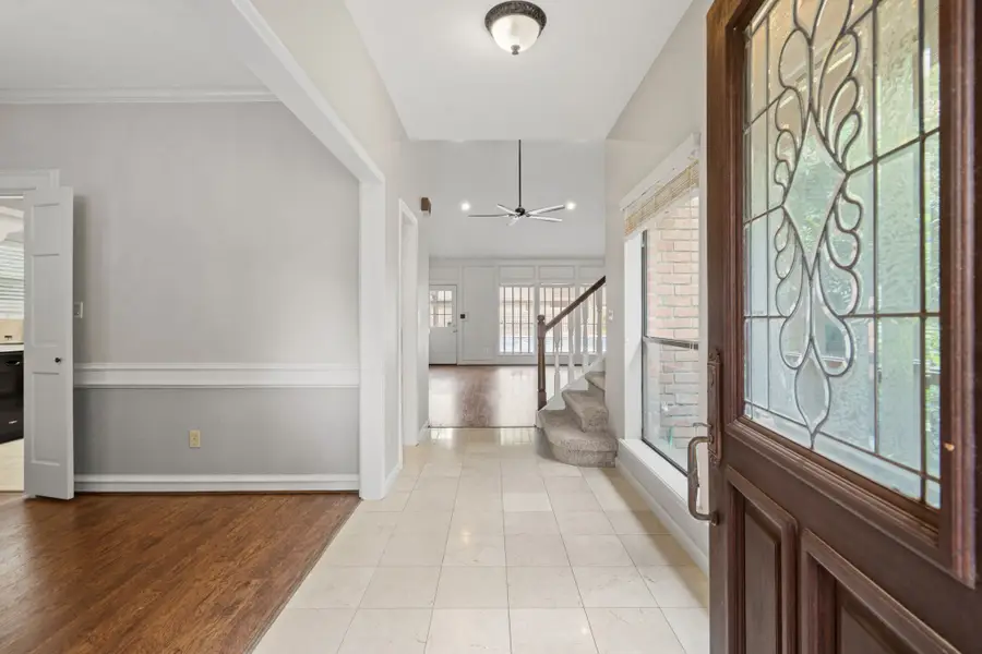 1402 Bittersweet Drive, Richmond, TX 77406 - #3
