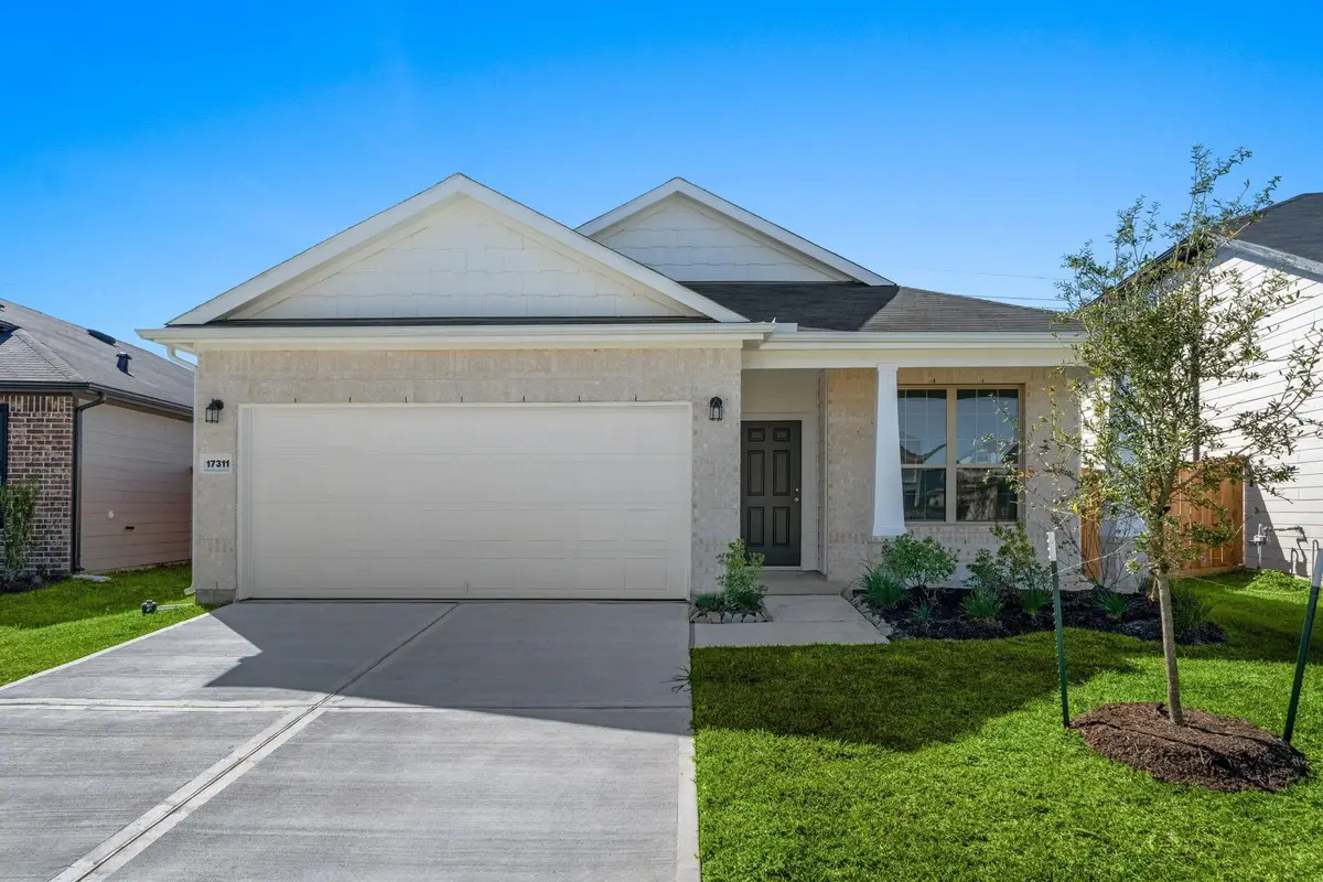 17311 Thor Well Lane, Crosby, TX 77532 - #1