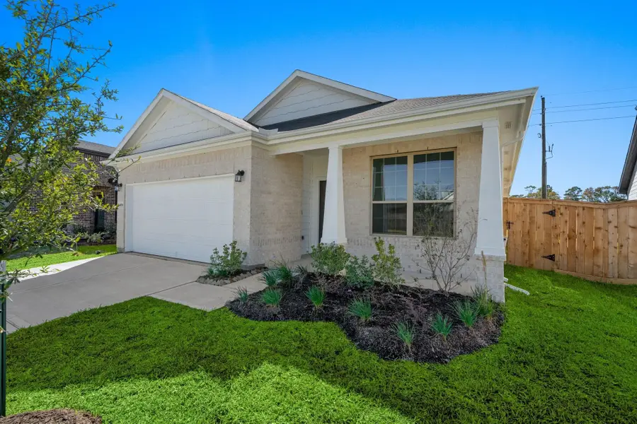 17311 Thor Well Lane, Crosby, TX 77532 - #2