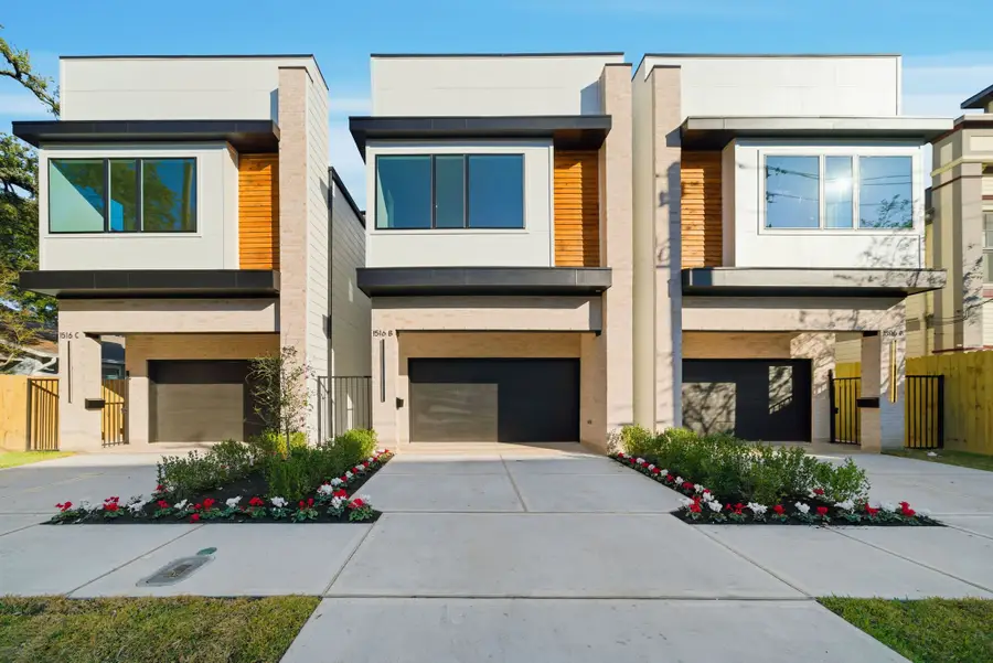2630 Persa Street, Houston, TX 77098 - #2