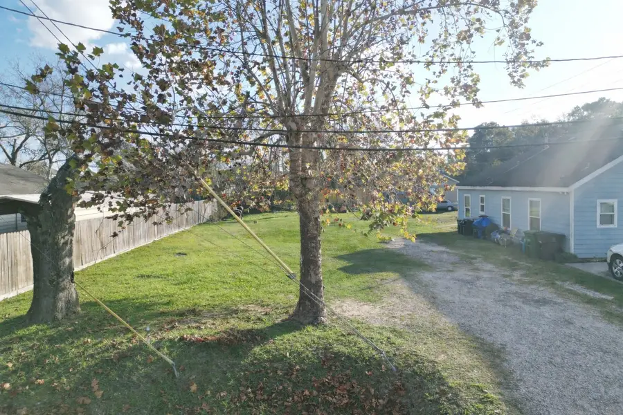 1067 Reverend B J Lewis Drive, Houston, TX 77088 - #2