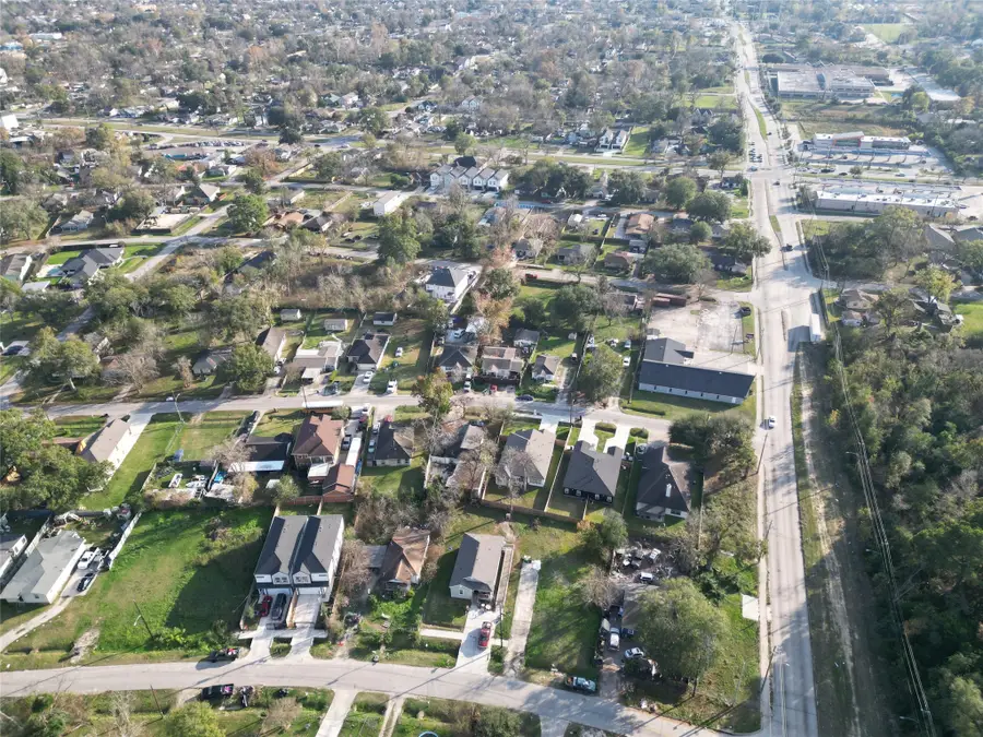 1067 Reverend B J Lewis Drive, Houston, TX 77088 - #3