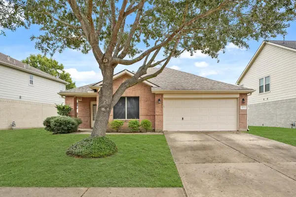 2231 Gable Hollow Lane, Katy, TX 77450