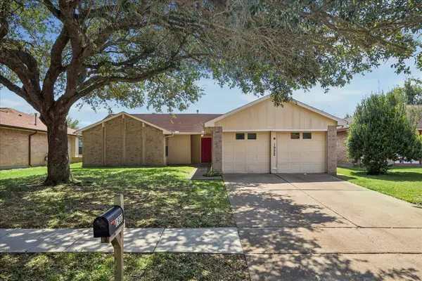 1922 Summer Place Drive, Missouri City, TX 77489