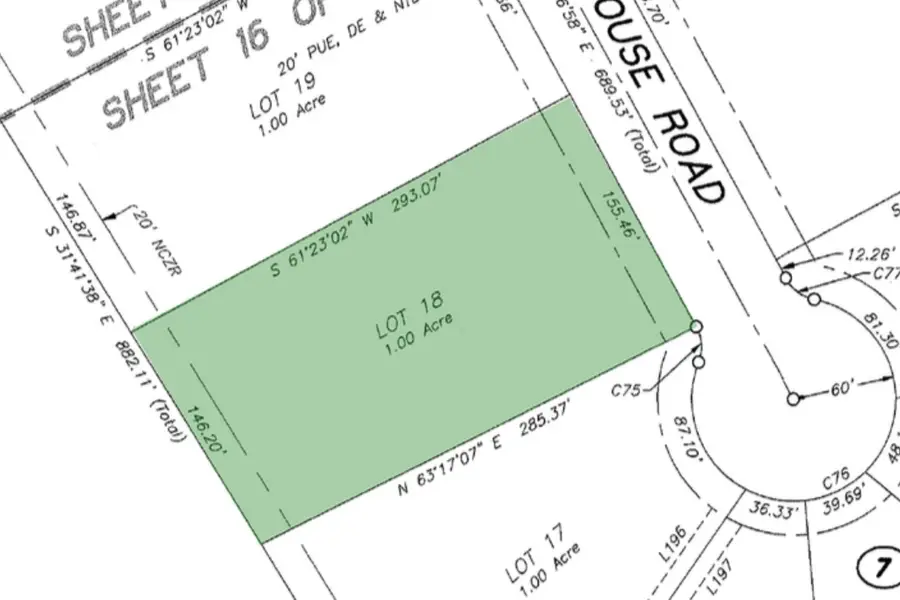 186 Bunkhouse Road, New Waverly, TX 77358 - #2