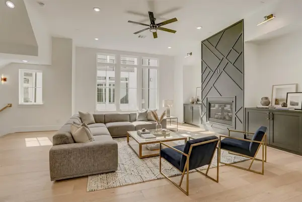 1911 Lauderdale Street, Houston, TX 77030