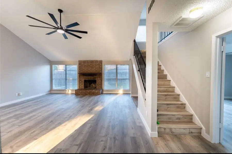 4714 Glenvillage Street, Houston, TX 77084 - #3