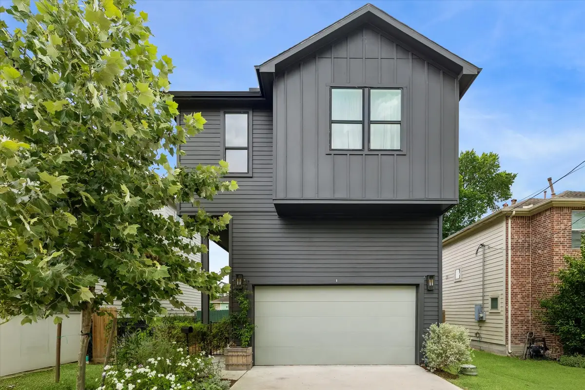 810 E 39th Street, Houston, TX 77022 - #1
