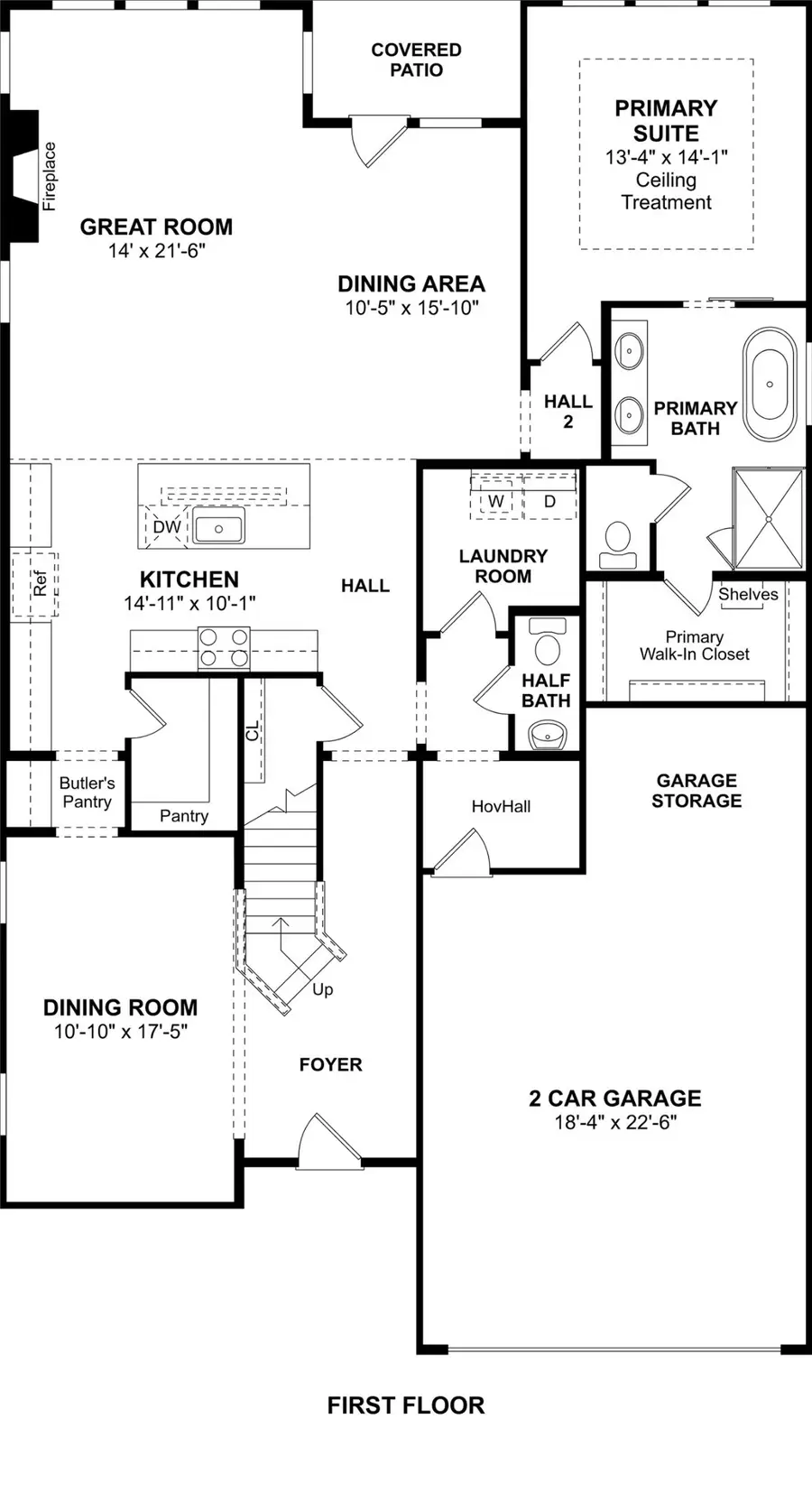 2722 Dark Lantern Drive, Rosenberg, TX 77471 - #3