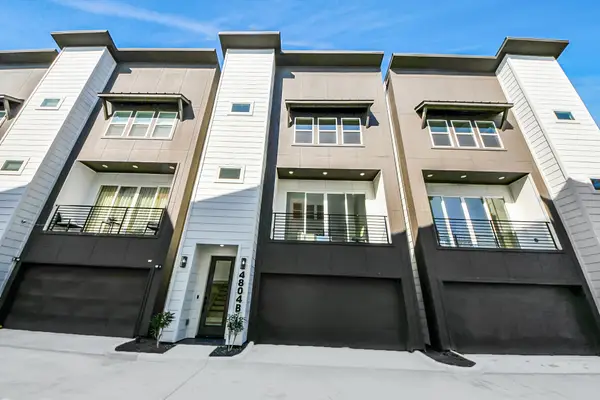 4804 Elysian Street #B, Houston, TX 77009