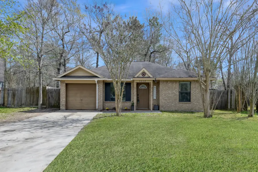 1112 Byrdsong Court, Conroe, TX 77301 - #2