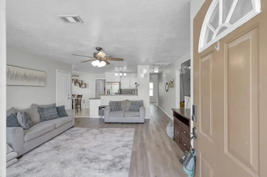 1112 Byrdsong Court, Conroe, TX 77301 - #3