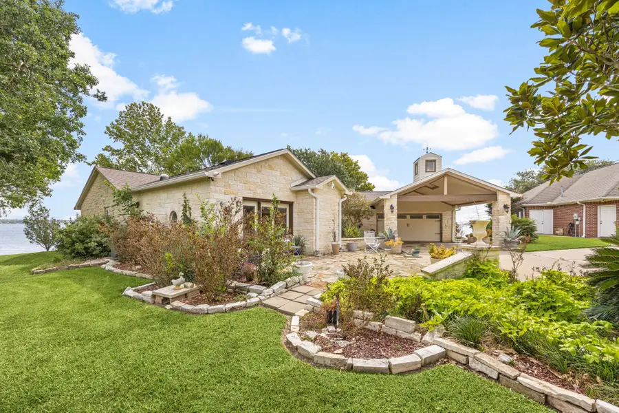 436 Fawn Road, Livingston, TX 77351 - #2