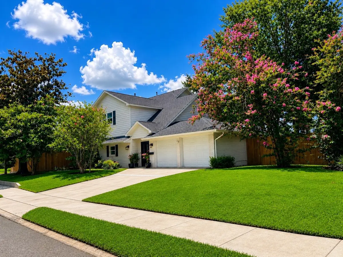 1207 Martin Street, Houston, TX 77018 - #1