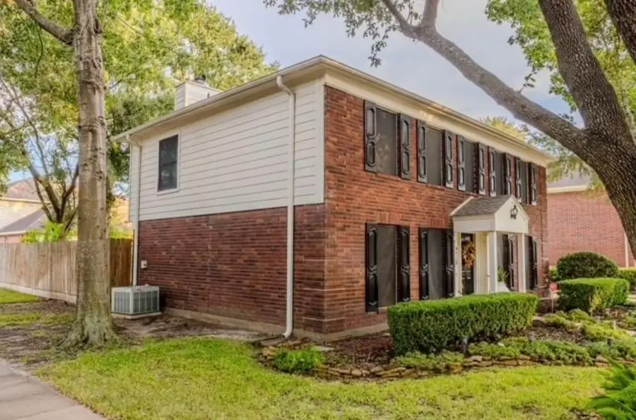 9714 Arrowgrass Drive, Houston, TX 77064 - #3