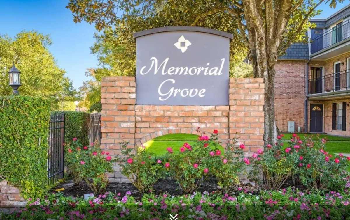 9005 Gaylord Street #22, Houston, TX 77024 - #1