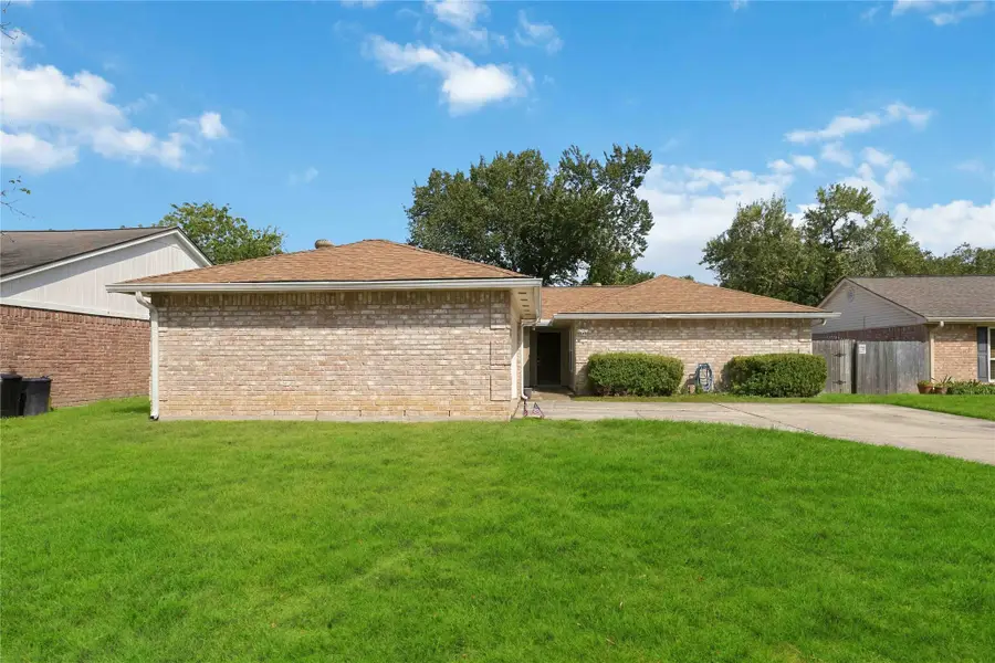 14222 Rosetta Drive, Cypress, TX 77429 - #2