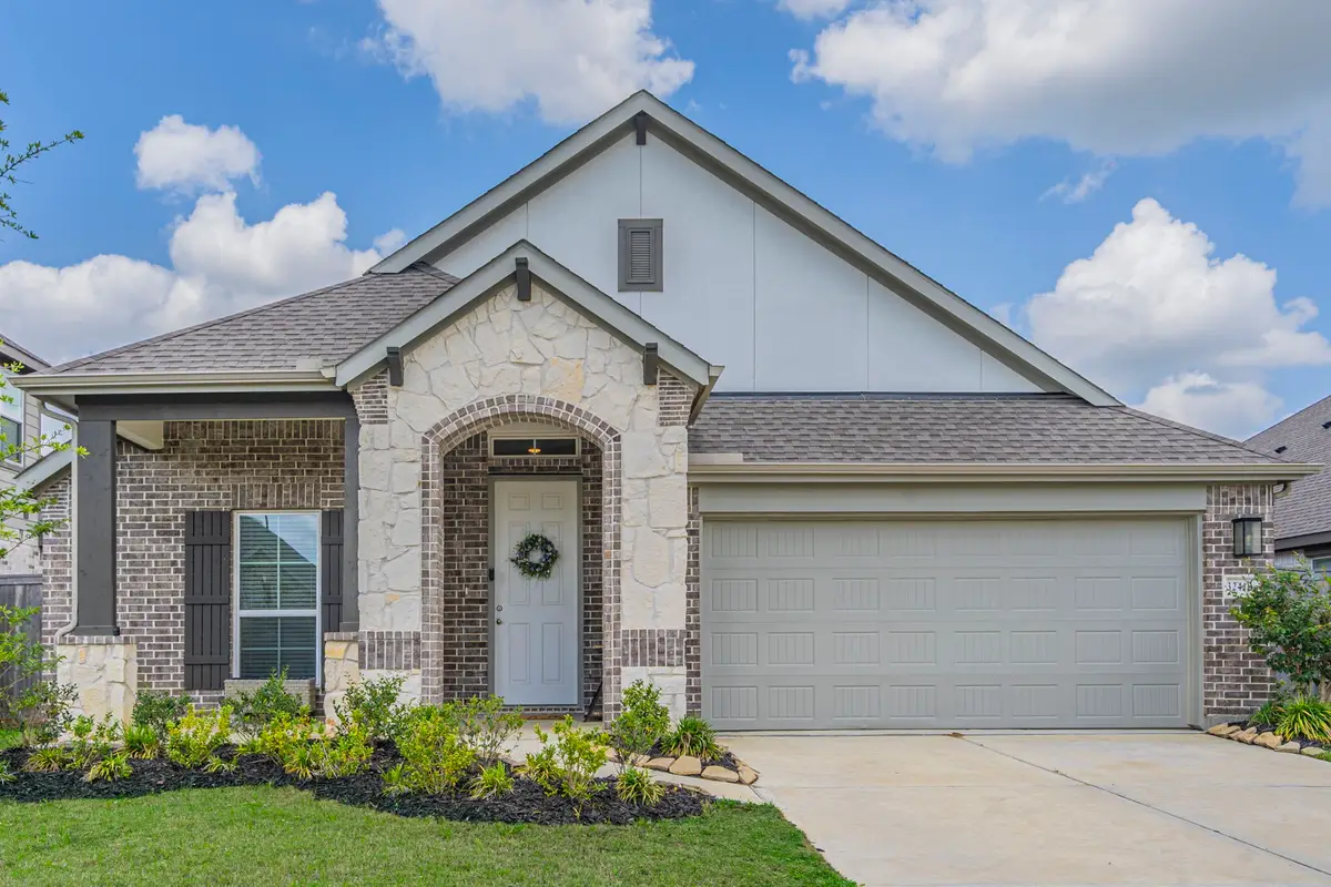 32410 Willow Hollow Way, Waller, TX 77484 - #1